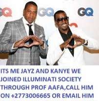 ILLUMINATI ORDER FOR RICH, WEALTH, +27730066655